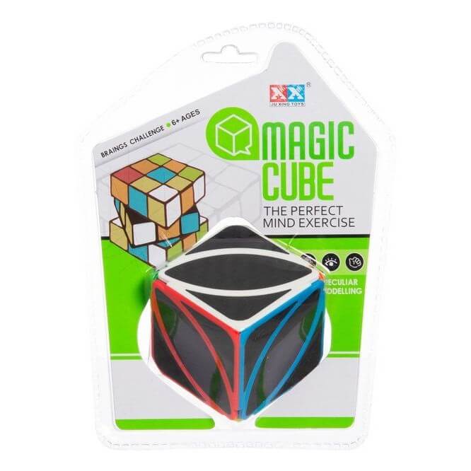 Magic Cube Pulmakuutio