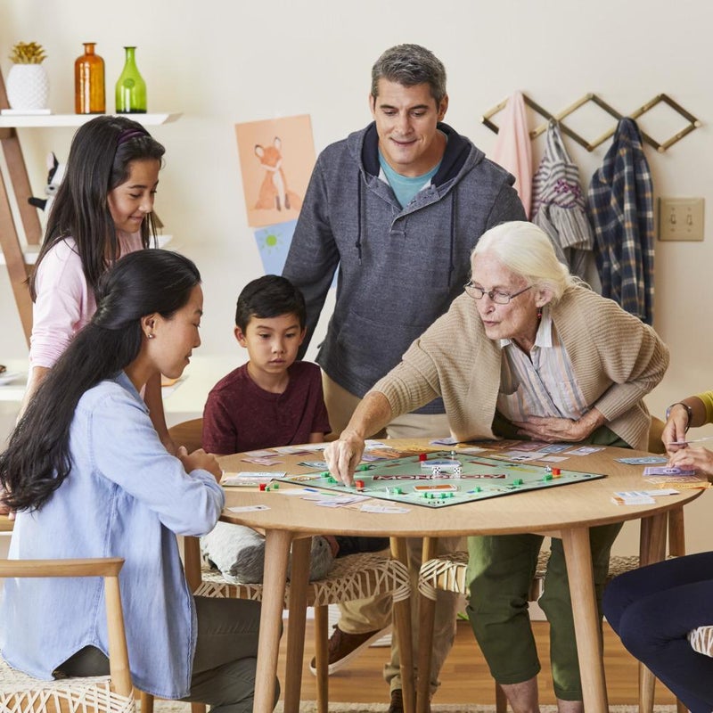 Monopoly Classic