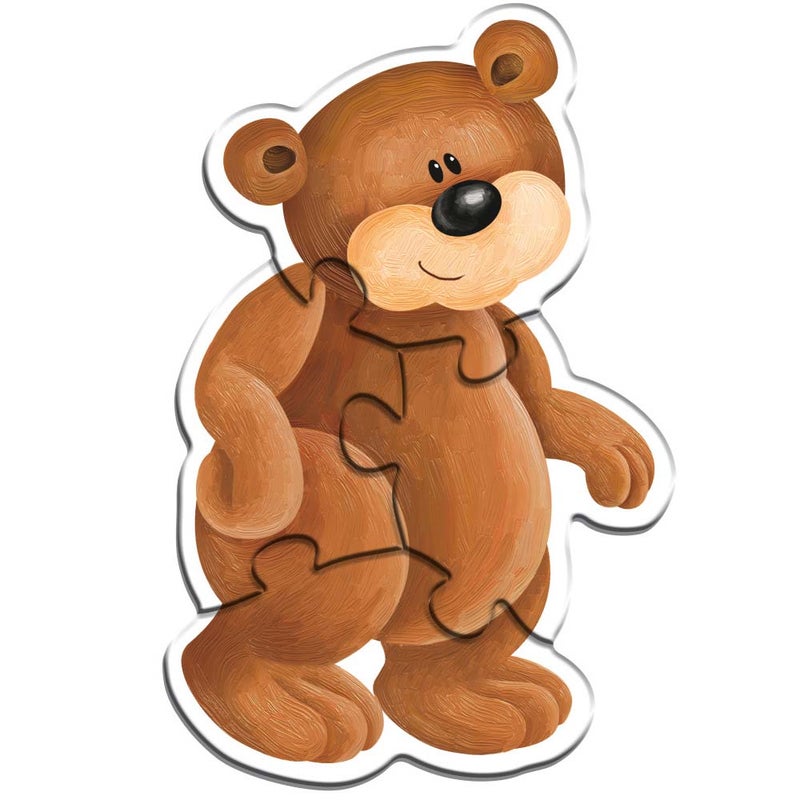 Leikkien Palapeli el&auml;imet 6 palapeli&auml;