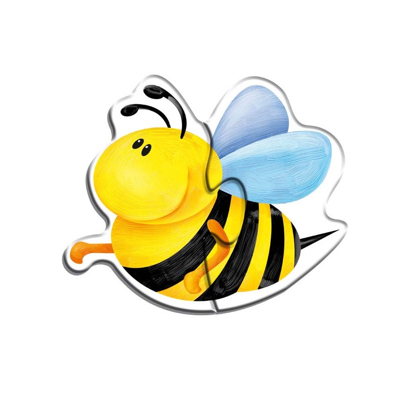 Leikkien Palapeli el&auml;imet 6 palapeli&auml;