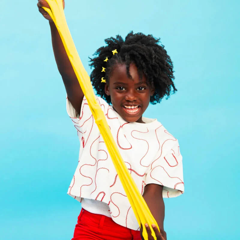 Play-Doh Superpehme&auml;&auml; ja venyv&auml;&auml; muovailuvahaa 3 purkkia