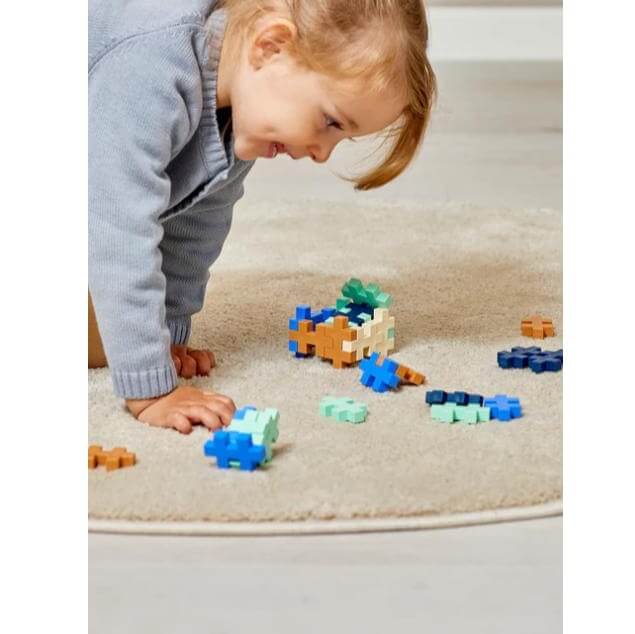 Plus-Plus BIG Breeze 15 kpl tuubi