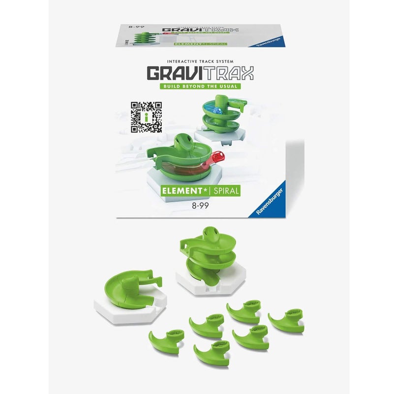 Ravensburger GraviTrax Element Spiral