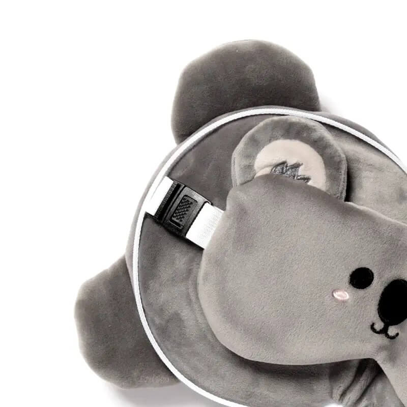 Relaxeazzz Matkapehmo koala