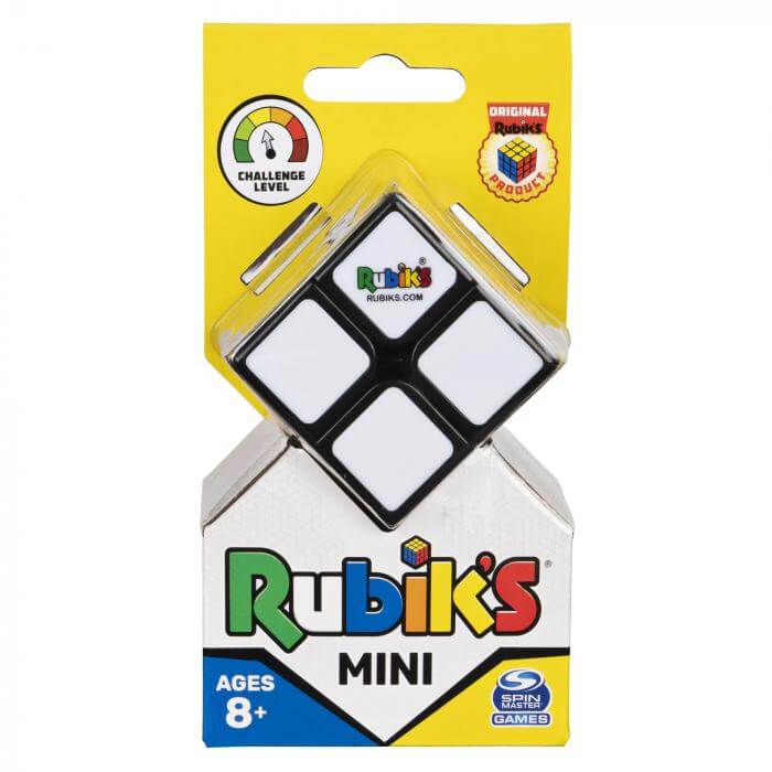 Rubikin kuutio 2x2