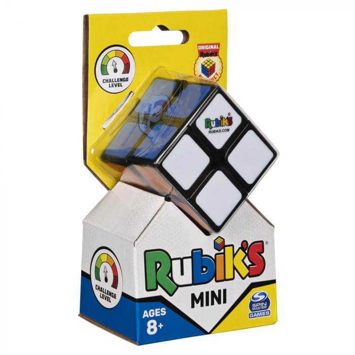 Rubikin kuutio 2x2