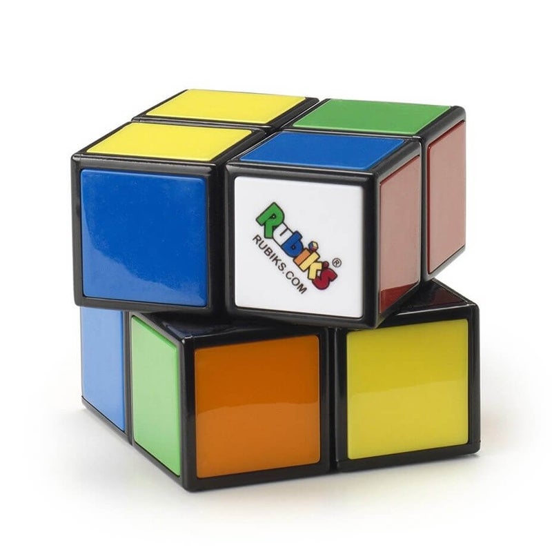 Rubikin kuutio 2x2