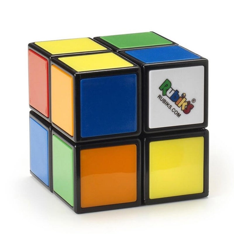 Rubikin kuutio 2x2