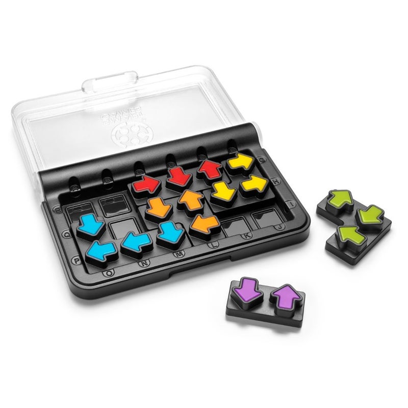 SmartGames IQ Arrows