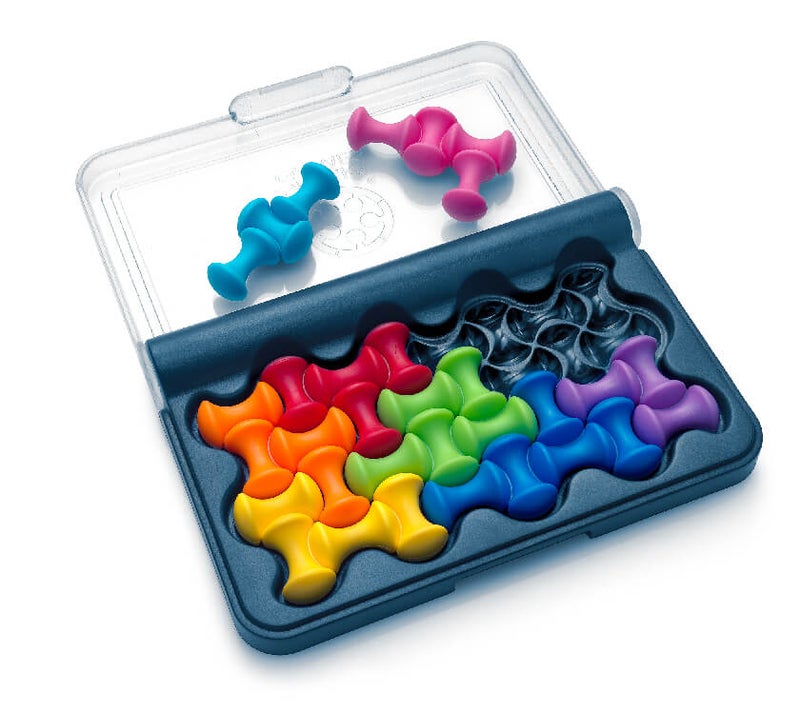 SmartGames IQ Waves logiikkapeli