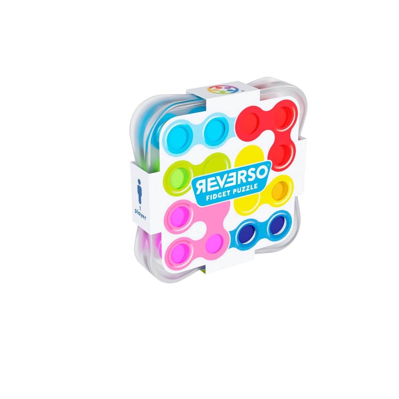 SmartGames Reverso fidgetpeli