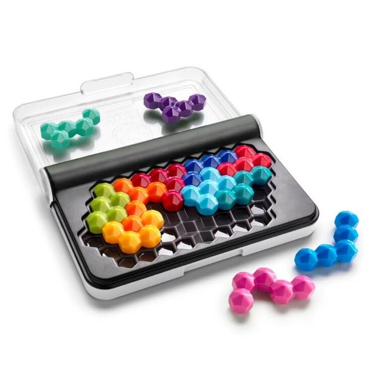 SmartGames IQ Six Pro