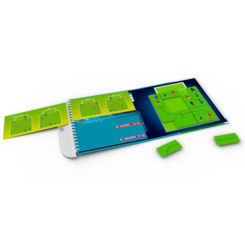SmartGames Gooal!