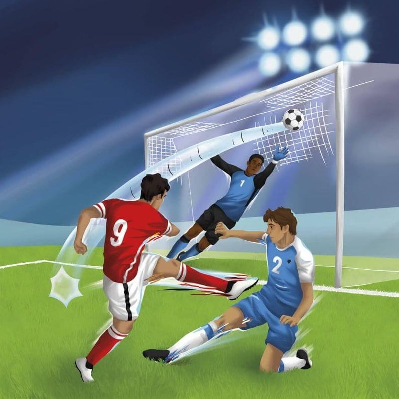 SmartGames Gooal!