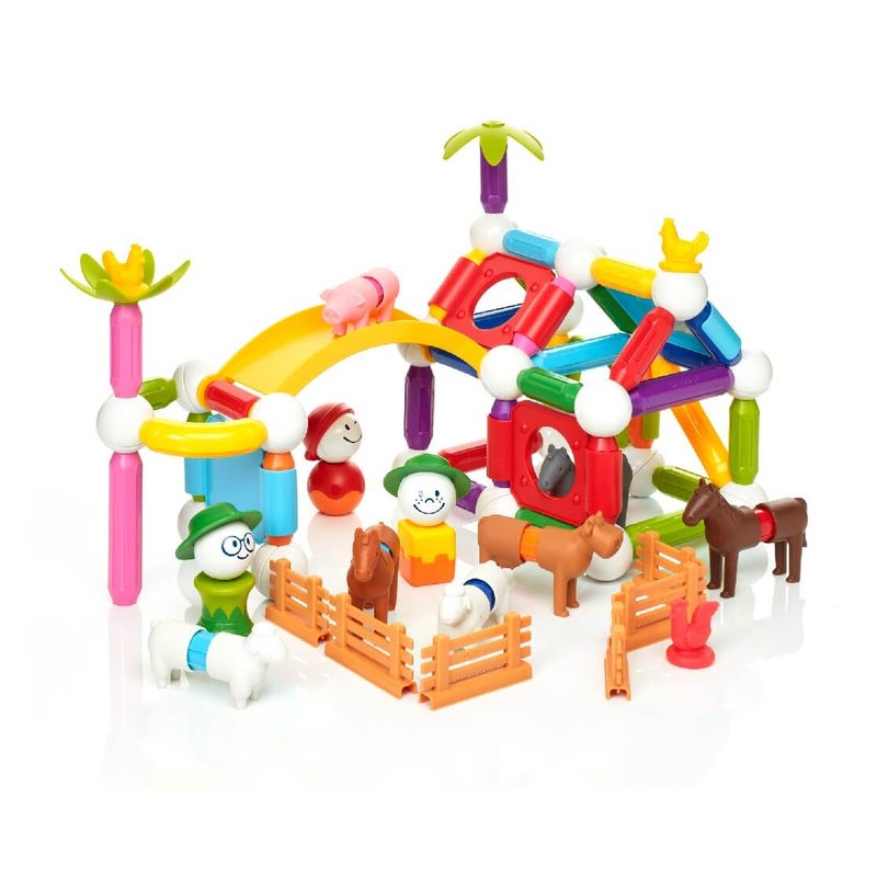 SmartMax Farm Set XXL