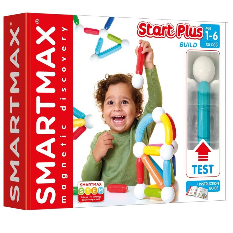 SmartMax Start Plus