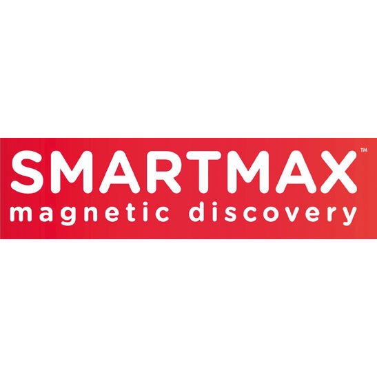 SmartMax Start, 23 osaa - magneettinen rakennussarja