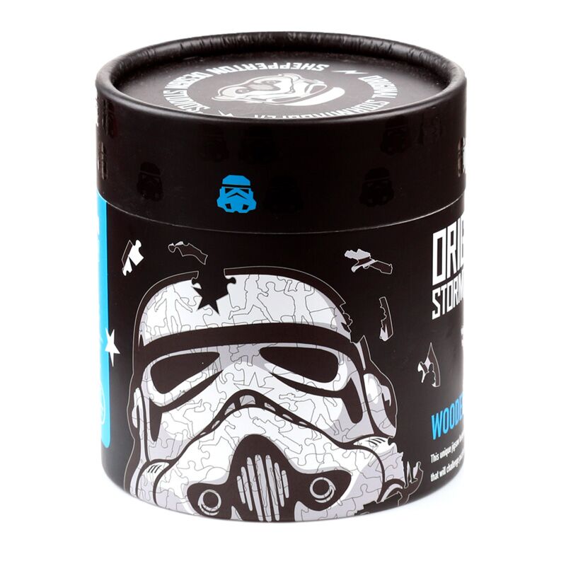 Stormtrooper puinen palapeli 130 palaa