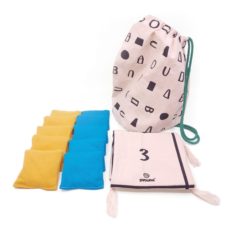 Svoora Hernepussipeli