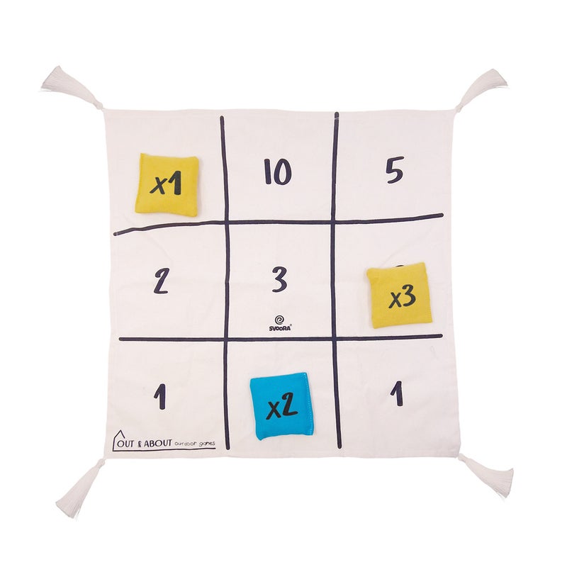 Svoora Hernepussipeli