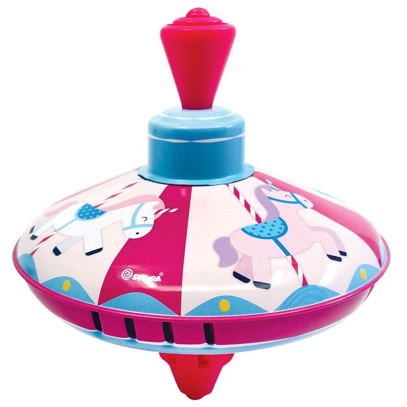 Svoora Hyrr&auml; Klassikko karuselli