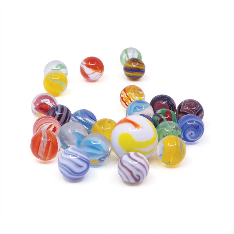 Svoora Marmorikuulat