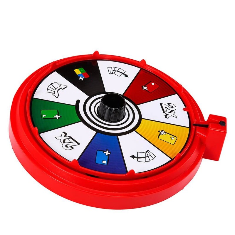 UNO Spin korttipeli