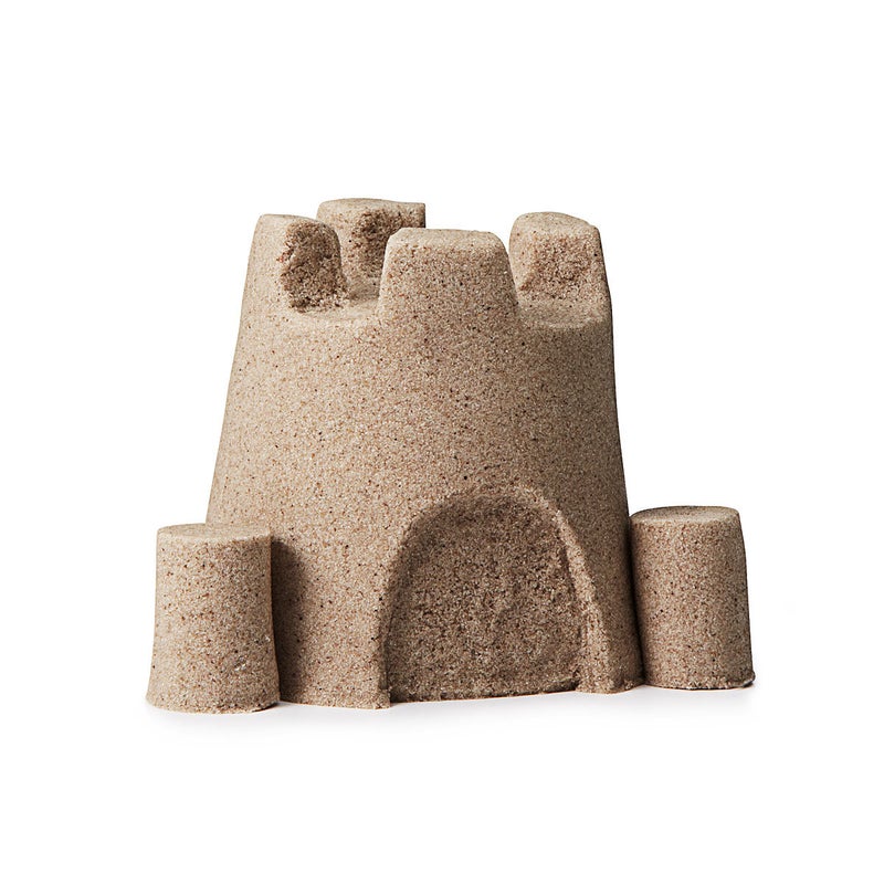 Kinetic Sand taikahiekka 2,5 kg
