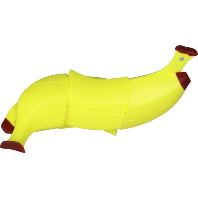 Pulmapeli maaginen banaani