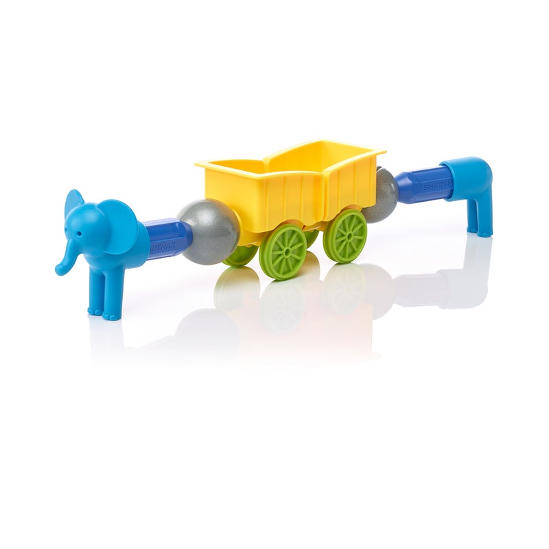 SmartMax Animal Train - Vuoden lelu 2017